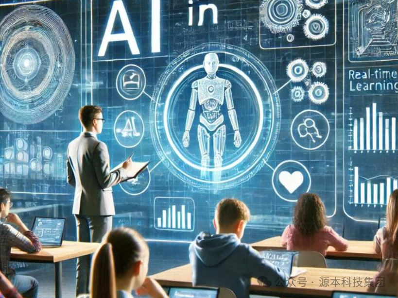 艾弗森贝博ballbet官网科技-本科生掌握大数据、云原生、AI-竞赛保研求职的“超车秘籍”来了！